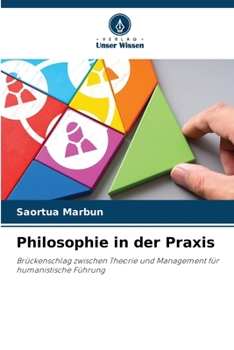Paperback Philosophie in der Praxis [German] Book