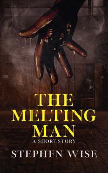 Paperback The Melting Man Book