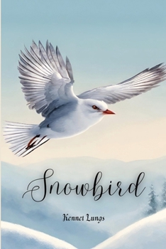 Paperback Snowbird Book