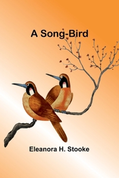 Paperback A song-bird Book