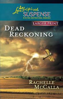 Mass Market Paperback Dead Reckoning [Large Print] Book