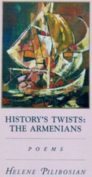 Perfect Paperback History's Twists: The Armenians Book