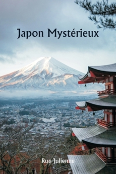 Paperback Japon mystérieux [French] Book