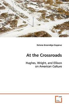 Paperback At the Crossroads Book