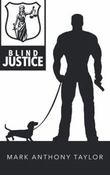 Paperback Blind Justice Book