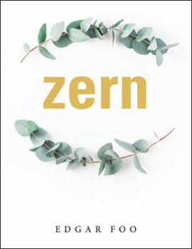 Paperback Zern: A Book of Feels. Book