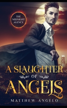 Paperback A Slaughter of Angels Book