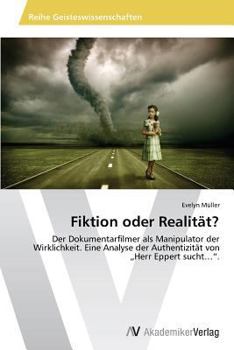 Paperback Fiktion oder Realität? [German] Book