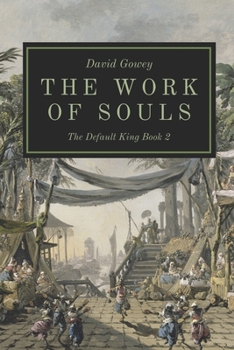 Paperback The Work of Souls Book