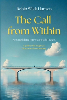 Paperback The Call From Within Book