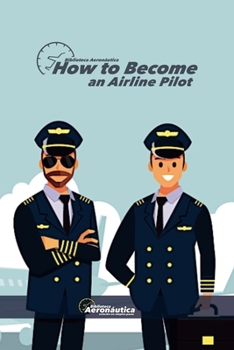 How to became an airline pilot (Ser)