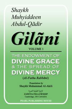 The Endowment of Divine Grace and the Spread of Divine Mercy