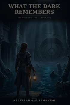 Paperback What the Dark Remembers (The Hollow Tithe) Book
