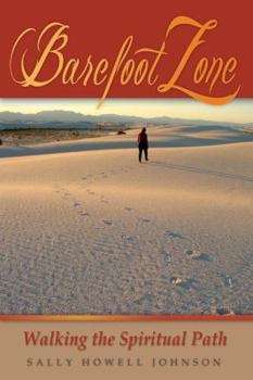 Perfect Paperback Barefoot Zone Book