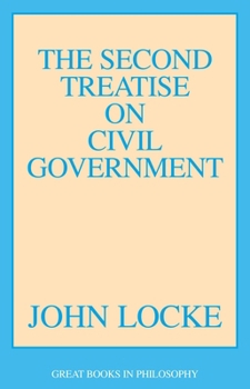 Second Treatise of Government