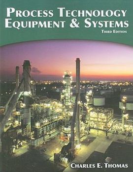 Paperback Process Technology Equipment and Systems Book