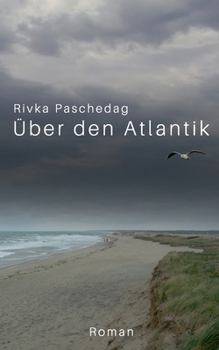Paperback Über den Atlantik [German] Book