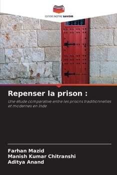 Paperback Repenser la prison (French Edition) [French] Book
