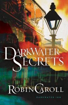 Paperback Darkwater Secrets Book