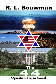 Paperback The 44 Book