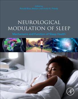 Paperback Neurological Modulation of Sleep: Mechanisms and Function of Sleep Health Book