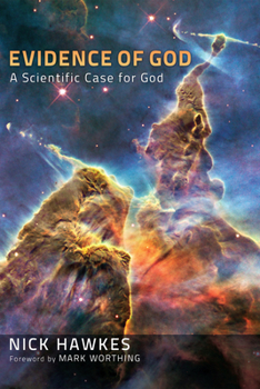 Paperback Evidence of God Book