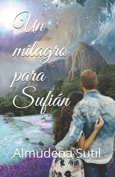 Paperback Un milagro para Sufián [Spanish] Book