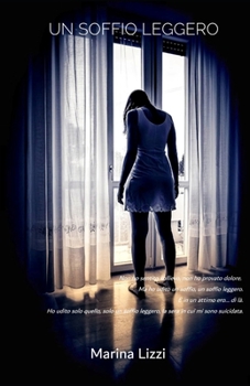 Paperback Un Soffio Leggero [Italian] Book
