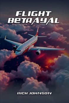 Paperback Flight Betrayal Book