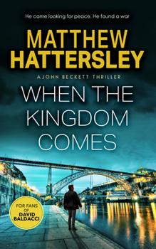 Paperback When the Kingdom Comes Book