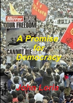 Paperback A Promise for Democracy Book