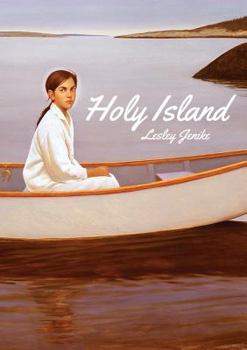 Paperback Holy Island Book