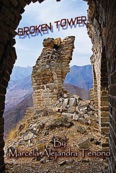 Paperback Broken Tower Book