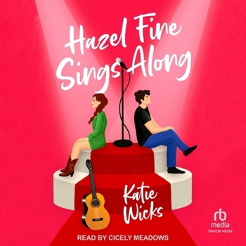 MP3 CD Hazel Fine Sings Along Book