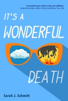 Paperback It's a Wonderful Death Book