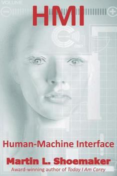 Paperback Hmi: Human-Machine Interface Book