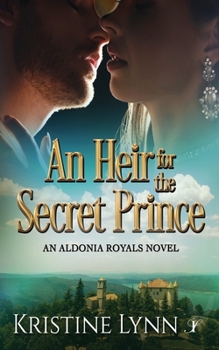 Paperback An Heir for the Secret Prince Book