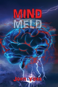 Paperback Mind Meld Book