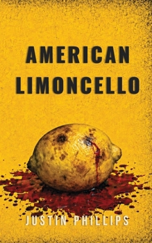 Paperback American Limoncello Book