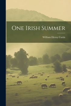 Paperback One Irish Summer Book