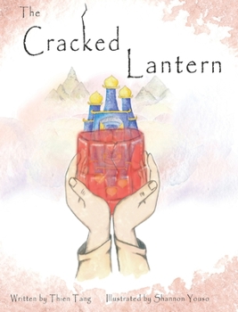 Hardcover The Cracked Lantern Book