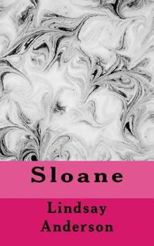 Paperback Sloane Book