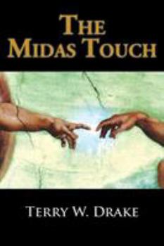 Paperback The Midas Touch Book