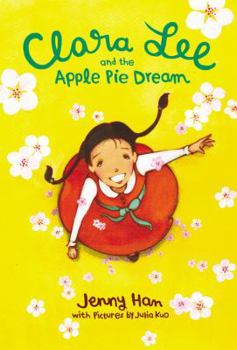 Hardcover Clara Lee and the Apple Pie Dream Book