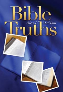 Paperback Bible Truths Book