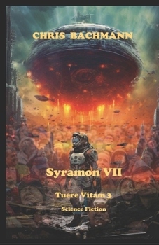 Paperback Syramon VII [German] Book