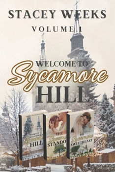 Paperback Welcome to Sycamore Hill Book
