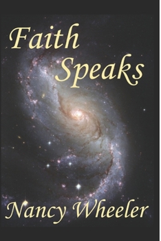 Paperback Faith Speaks Book