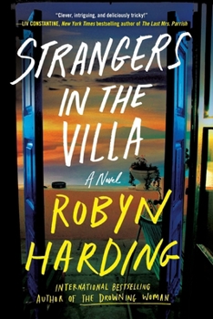 Strangers in the Villa
