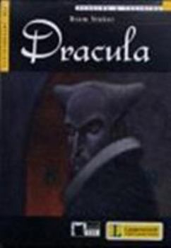 Paperback Dracula Reading & Training Book